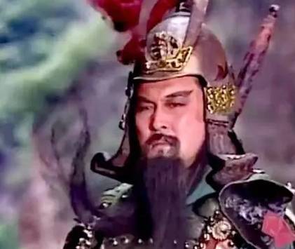 刘封历史图片