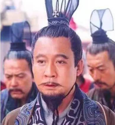 窦婴历史图片