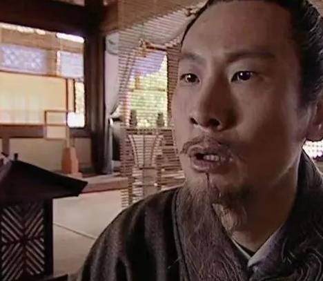窦婴历史图片