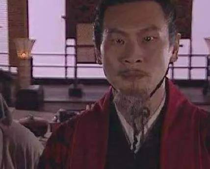窦婴历史图片