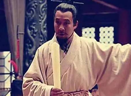 窦婴历史图片
