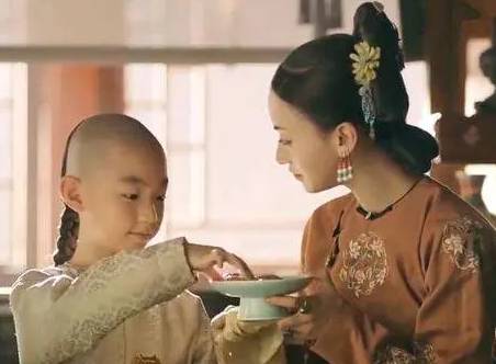清朝历史图片