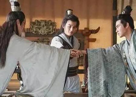 西汉历史图片
