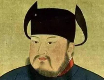 李存勖历史图片