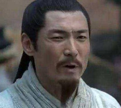 刘备历史图片