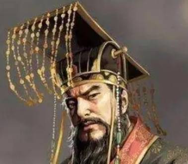秦朝历史图片