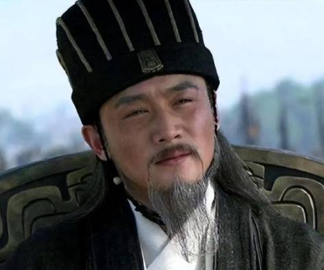 诸葛亮历史图片