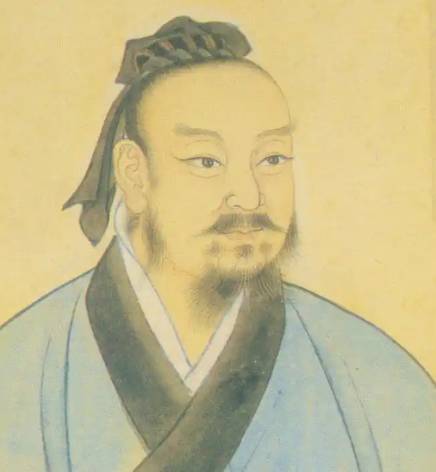 王陵历史图片