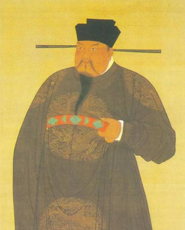 宋室龙旗历史图片