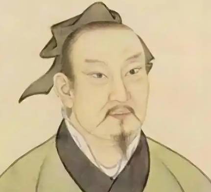 刘歆历史图片
