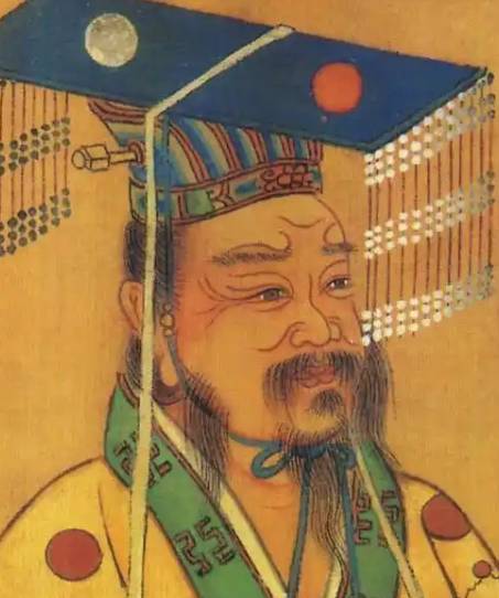 刘恒历史图片