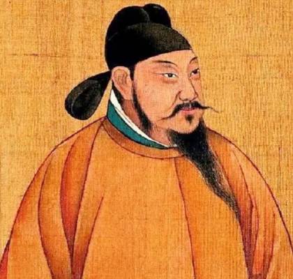 薛举历史图片