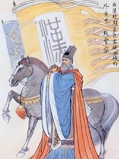 段颎历史图片