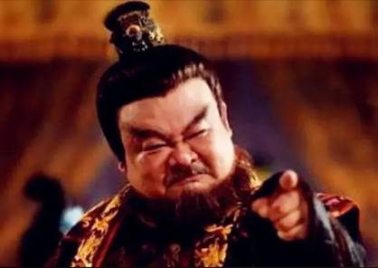 安禄山历史图片