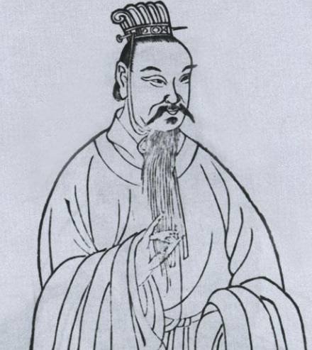 季札历史图片