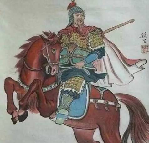 文彦博历史图片