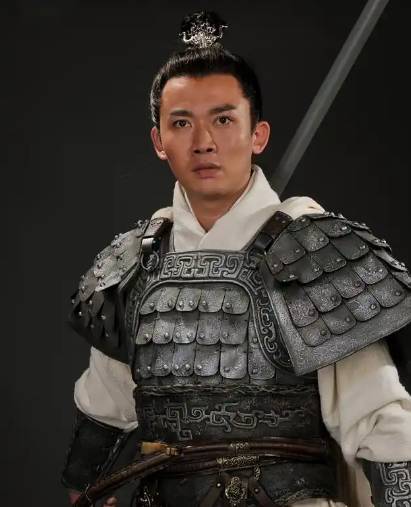 赵云历史图片