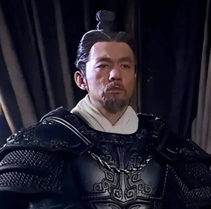 商鞅历史图片