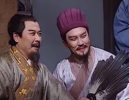 刘备历史图片