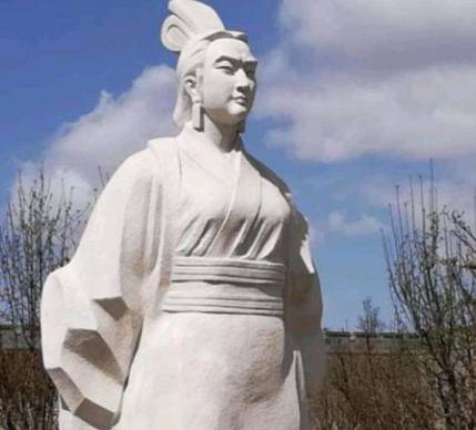 北魏历史图片