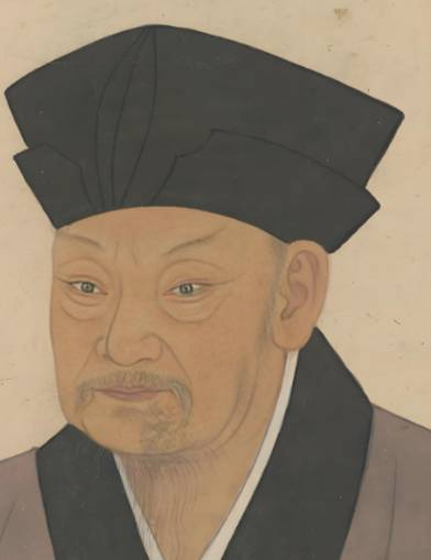 文彦博历史图片