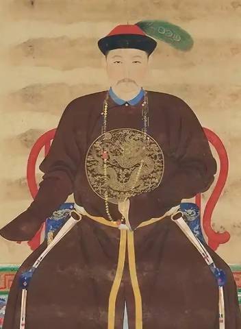 褚英历史图片