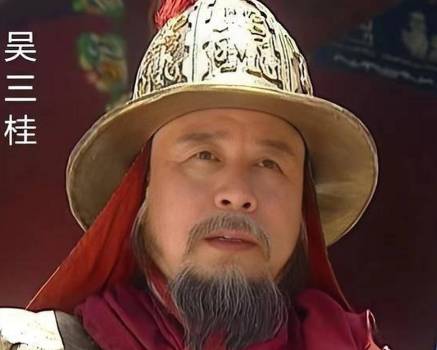 康熙历史图片