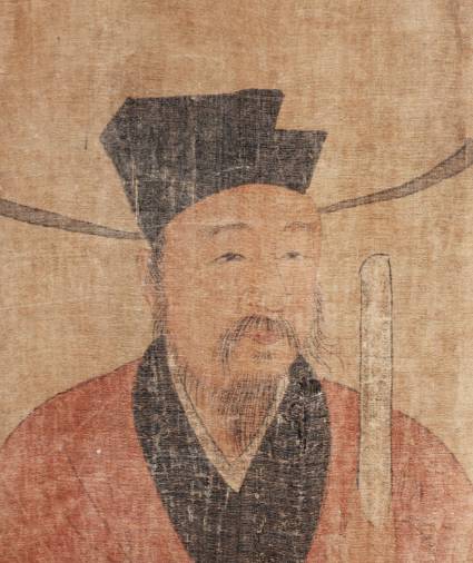 王旦历史图片