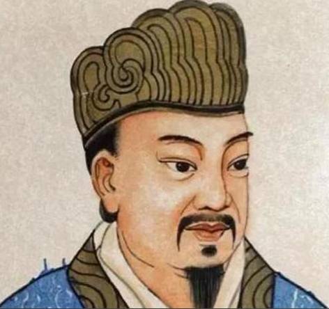 刘疆历史图片