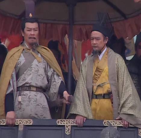 刘备历史图片