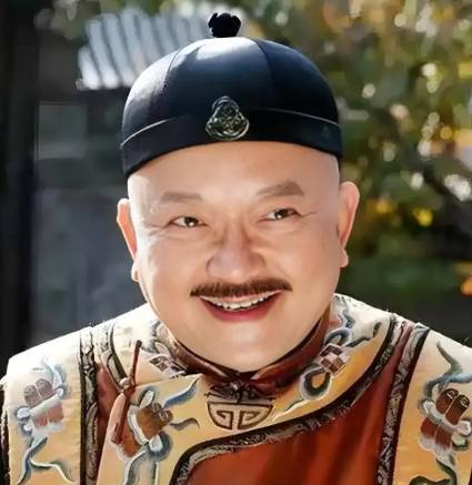乾隆历史图片