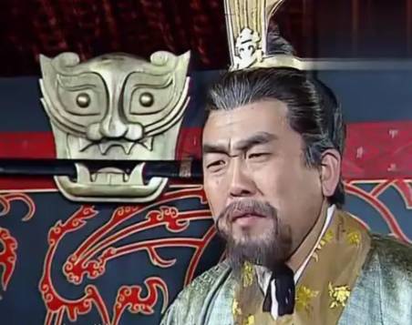 曹爽历史图片