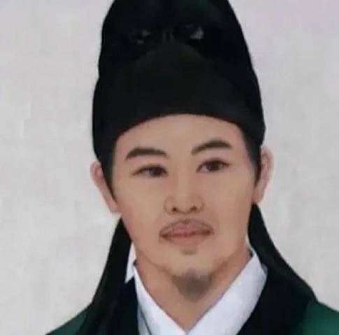 曾巩历史图片