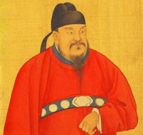 李渊历史图片