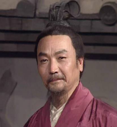 蜀汉历史图片