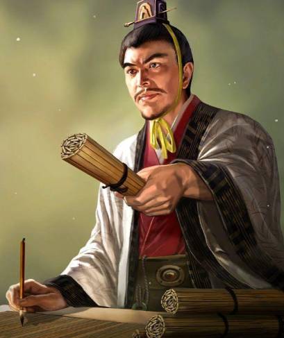 管宁历史图片