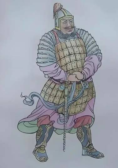 王霸历史图片