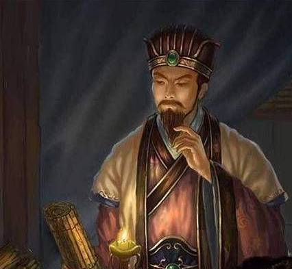上官桀历史图片