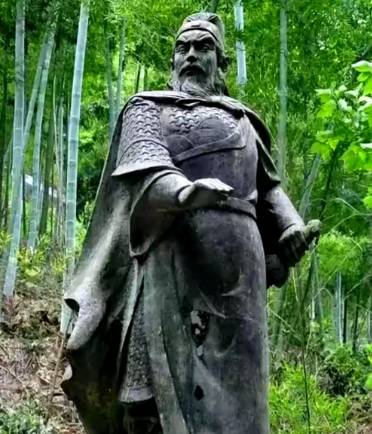 令狐楚历史图片