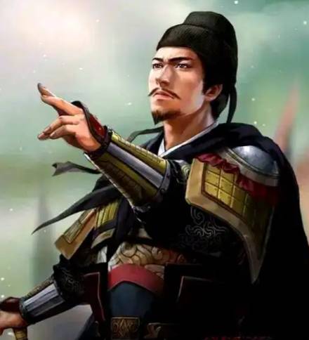 裴行俭历史图片