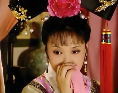 康熙历史图片