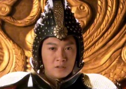 薛丁山历史图片