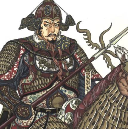 宇文承基历史图片