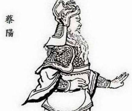 蔡阳历史图片