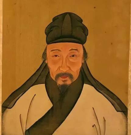 方孝孺历史图片