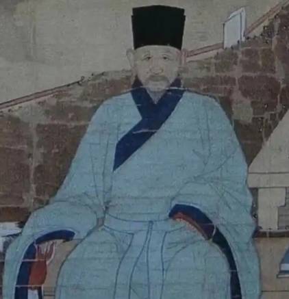 夏言历史图片