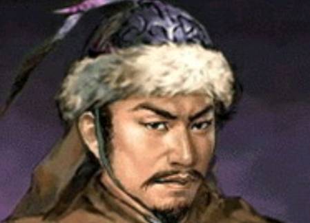 稽粥单于历史图片