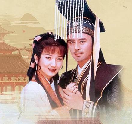 秦始皇历史图片