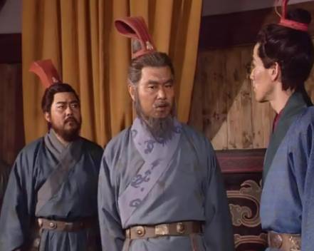 邓艾历史图片