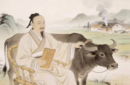 商圣历史图片